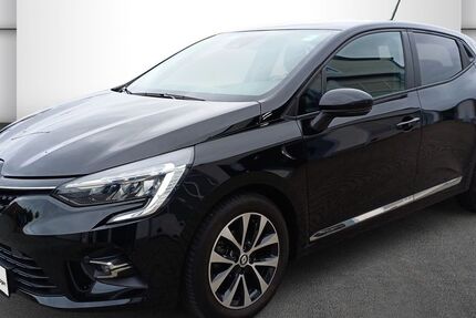 Renault Clio 30.835 km 15.495 &euro; Halle 06132