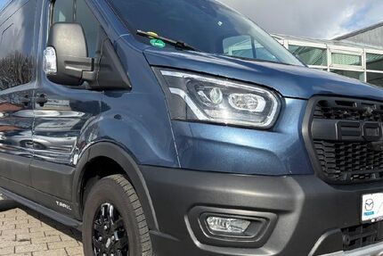 Ford Transit 75.100 km 37.900 &euro; Nienburg 31582