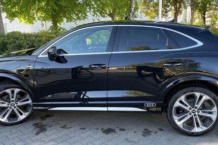 Audi Q3 98.900 km 27.998 &euro; Gießen 35398