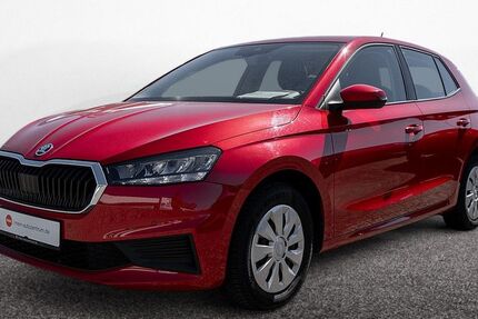 Skoda Fabia 68.100 km 13.099 &euro; Wittingen 29378