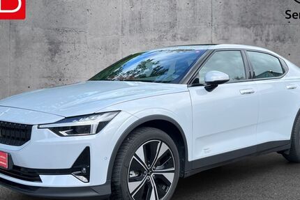 Polestar 2 27.610 km 37.950 &euro; Treuchtlingen 91757
