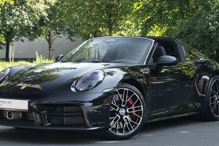 Porsche 992 6.060 km 197.930 &euro; Berlin 10587