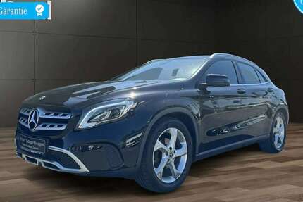 Mercedes-Benz GLA 180 67.000 km 19.280 &euro; Bad Kreuznach 55545
