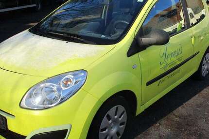 Renault Twingo 351.000 km 666 &euro; Vlotho 32602