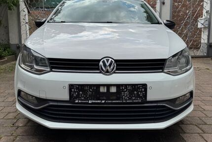 VW Polo 142.000 km 6.300 &euro; Edesheim 67483