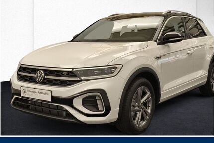 VW T-Roc 7.500 km 35.930 € Leipzig 04347