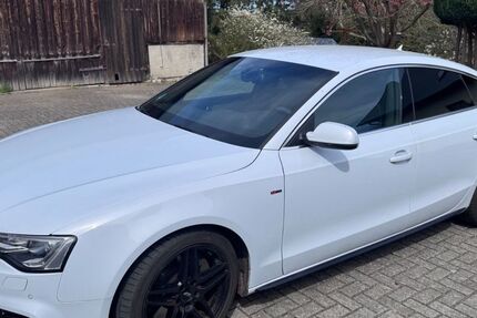 Audi A5 145.000 km 22.000 &euro; Schneeberg 08289