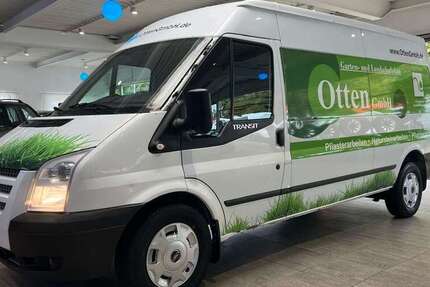 Ford Transit 110.000 km 6.300 &euro; Datteln 45711