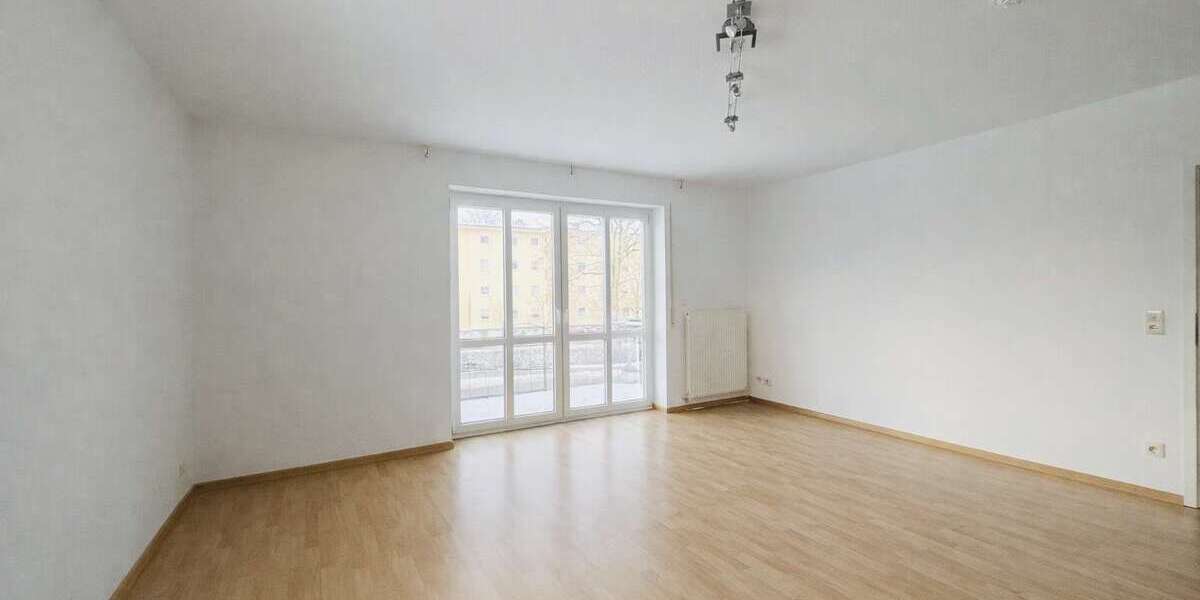Etagenwohnung Bamberg Bamberg-Ost - 1 Zimmer, 42 m&sup2;, 170.000&euro; | Angebot:24954568