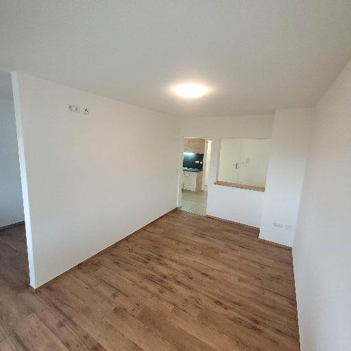 Etagenwohnung Salzweg - 2 Zimmer, 49 m&sup2;, 590&euro; | Angebot:26205607
