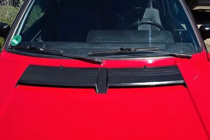 VW Golf 127.000 km 5.000 &euro; Sarnow 17392