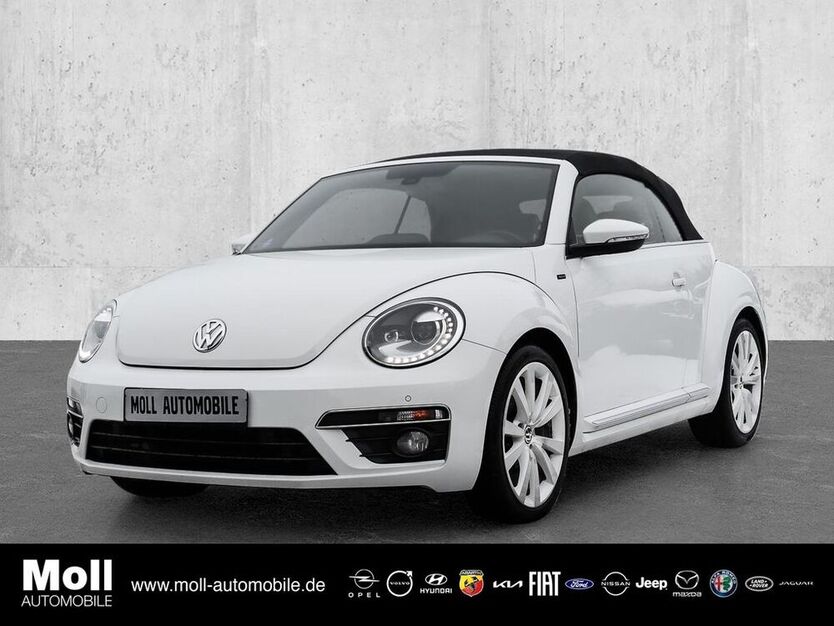 Beetle