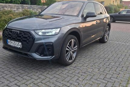 Audi Q5 81.000 km 37.000 &euro; Bovenden 37120