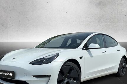 Tesla Model 3 58.025 km 30.900 &euro; Enge-Sande 25917