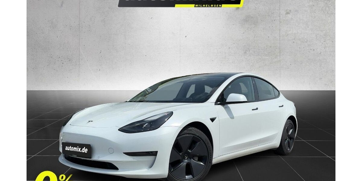 Tesla Model 3 58.025 km 30.900 &euro; Enge-Sande 25917