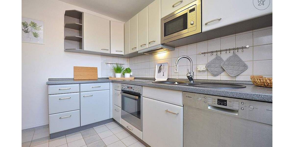Etagenwohnung Schwieberdingen - 3 Zimmer, 78 m&sup2;, 1.390&euro; | Angebot:24916953