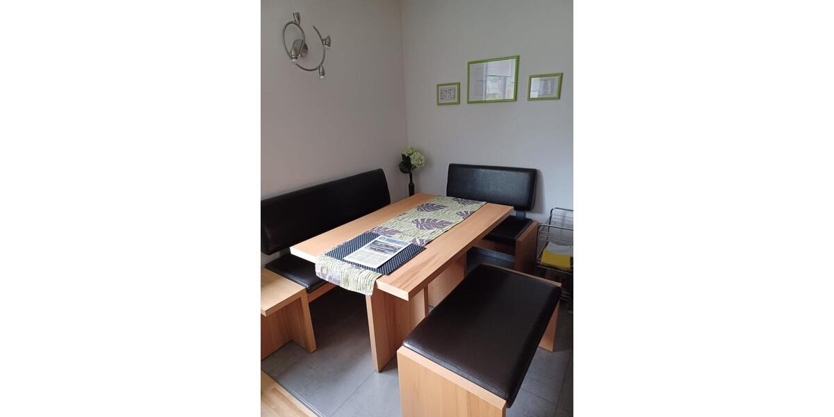 Erdgeschoßwohnung Ilbesheim bei Landau in der Pfalz - 1.5 Zimmer, 55 m&sup2;, 800&euro; | Angebot:25965346