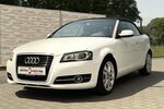 Audi A3 Ambition / Automatik / Leder / Navi / 2. Hd 115.000 km 13.990 &euro; Mönchengladbach 41066