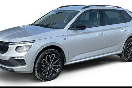 Skoda Kamiq 17.990 km 26.160 &euro; Schwäbisch Hall 74523