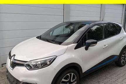 Renault Captur 128.459 km 7.400 &euro; Lübeck 23556