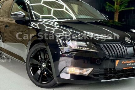 Skoda Superb 105.000 km 20.490 &euro; Beckingen 66701