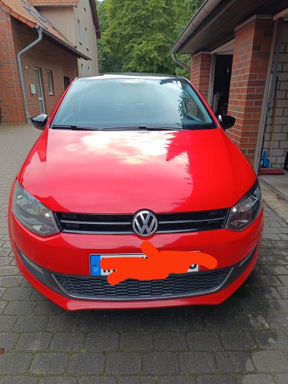VW Polo 220.000 km 4.999 € Lehrte 31275