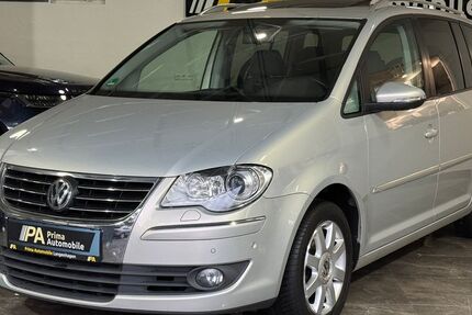 VW Touran 195.800 km 5.999 &euro; Langenhagen 30853