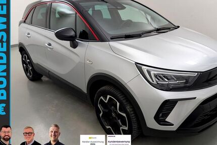Opel Crossland (X) 39.432 km 16.440 &euro; Premnitz / Nahe A2 14727