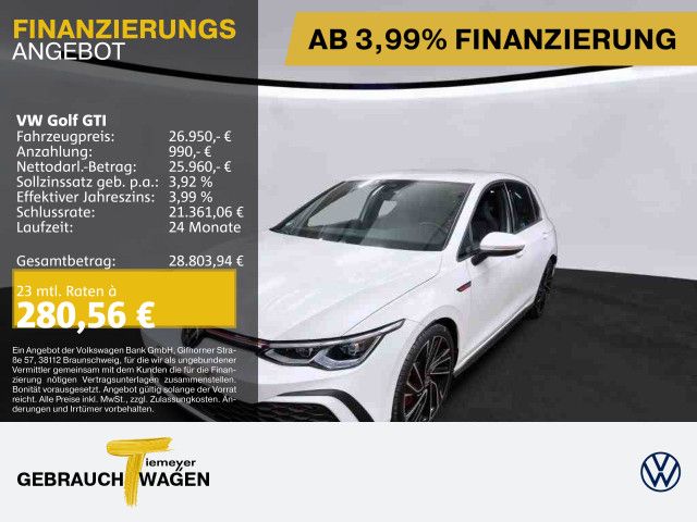 VW Golf 19.423 km 26.430 &euro; Duisburg 47059