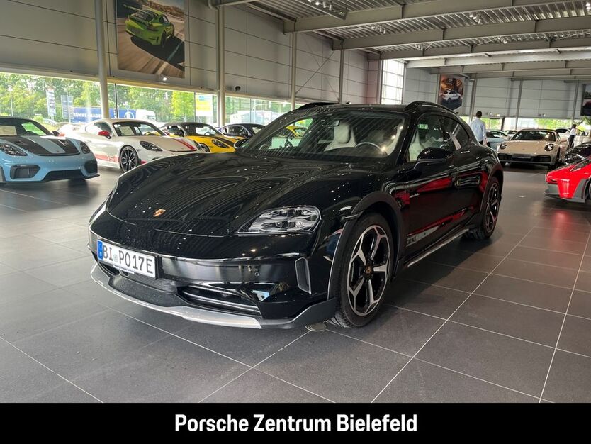 Porsche Taycan 9.900 km 119.800 € Bielefeld 33719