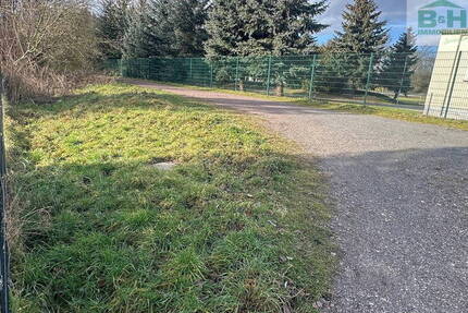 Grundstück Bitterfeld-Wolfen Holzweißig - 39.900&euro; | Angebot:19286667