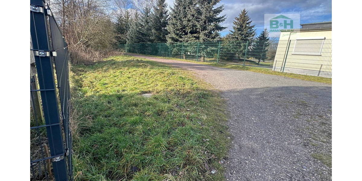 Grundstück Bitterfeld-Wolfen Holzweißig - 39.900&euro; | Angebot:19286667