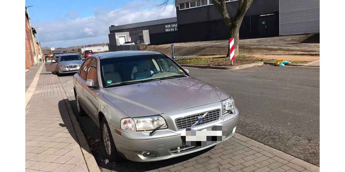 Volvo S80 227.000 km 4.800 &euro; Köln 51149