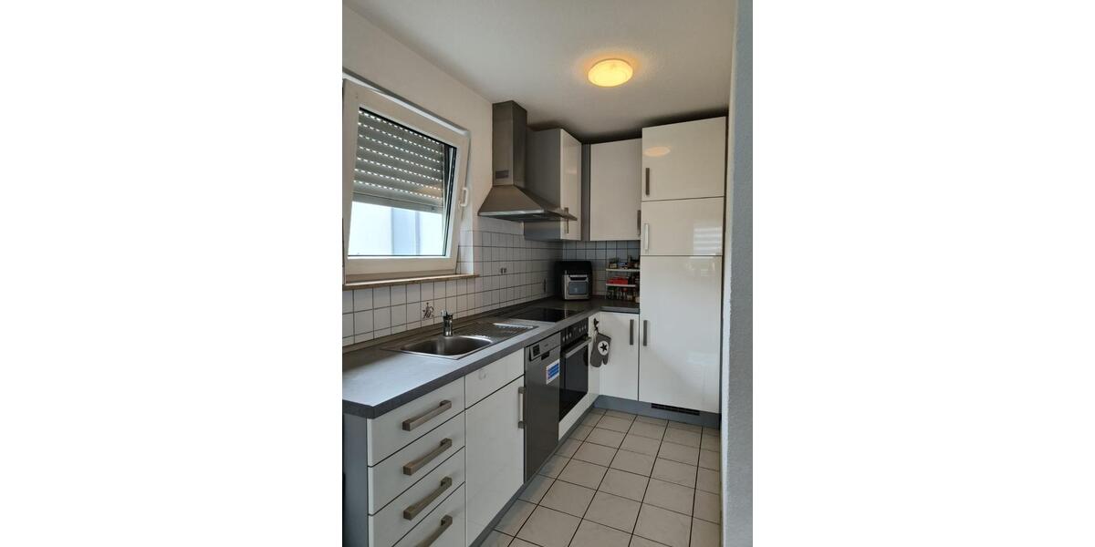 Etagenwohnung Herrenberg - 2 Zimmer, 40 m&sup2;, 690&euro; | Angebot:26634377