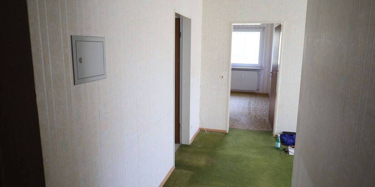 Etagenwohnung Balingen - 3 Zimmer, 89 m&sup2;, 213.000&euro; | Angebot:26686404