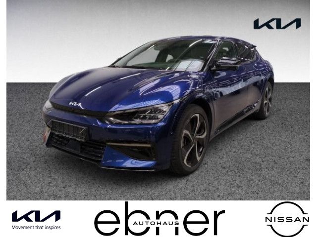 Kia EV6 21.500 km 35.990 &euro; Baienfurt 88255