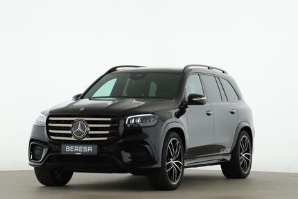Mercedes-Benz GLS 450 9.900 km 113.550 &euro; Osnabrück 49078