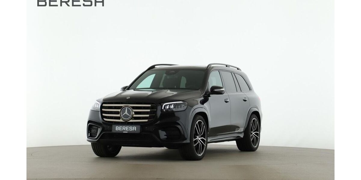 Mercedes-Benz GLS 450 9.900 km 113.550 &euro; Osnabrück 49078