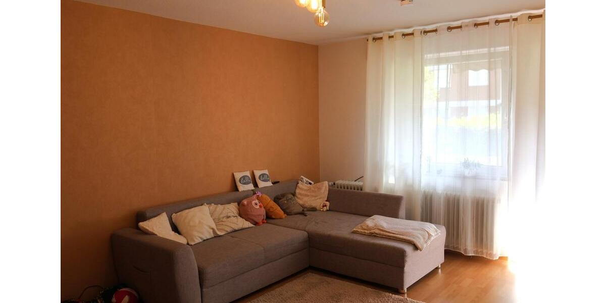 Erdgeschoßwohnung Hörstel - 3 Zimmer, 78 m&sup2;, 596&euro; | Angebot:26645565