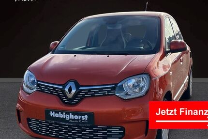 Renault Twingo 52.185 km 9.490 &euro; Sulingen 27232
