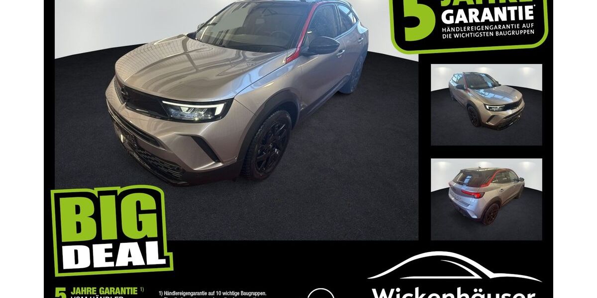 Opel Mokka 12.680 km 19.990 &euro; München 80807