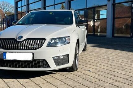Skoda Octavia 131.100 km 15.999 &euro; Tettnang 88069
