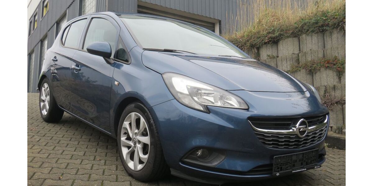 Opel Corsa 148.713 km 4.990 &euro; Lindlar 51789