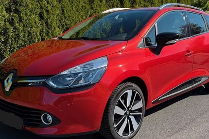 Renault Clio 44.250 km 8.550 € Fuldabrück 34277