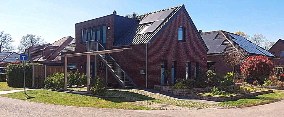 Einfamilienhaus Lähden - 5 Zimmer, 184 m&sup2;, 498.500&euro; | Angebot:27087039