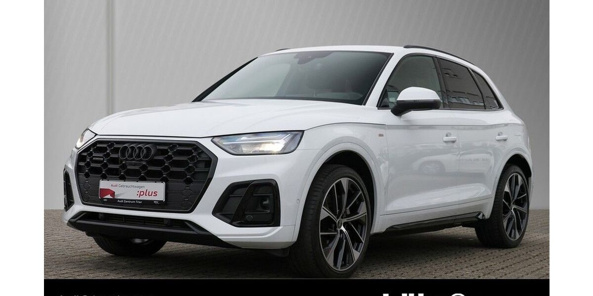 Audi Q5 50.900 km 44.980 &euro; Trier 54292