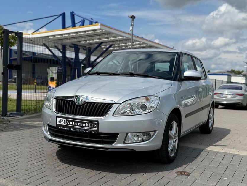 Fabia
