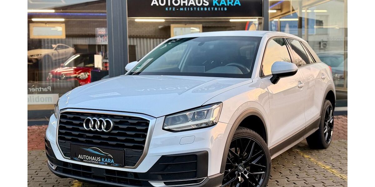 Audi Q2 150.000 km 14.999 &euro; Karlstadt am Main 97753
