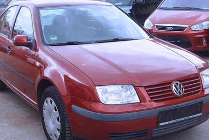VW Bora 194.000 km 1.540 &euro; Dresden 01129