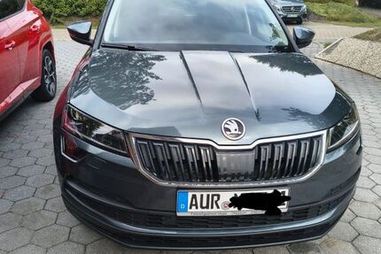 Skoda Karoq 61.000 km 19.500 &euro; Aurich 26605